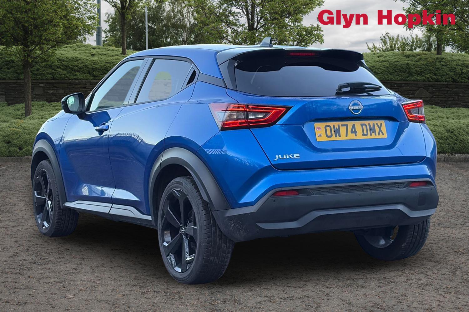 Used Nissan Juke 2024 for sale - 77393444: Photo 5