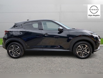 Used Nissan Juke 2025 for sale - 75391708: Photo