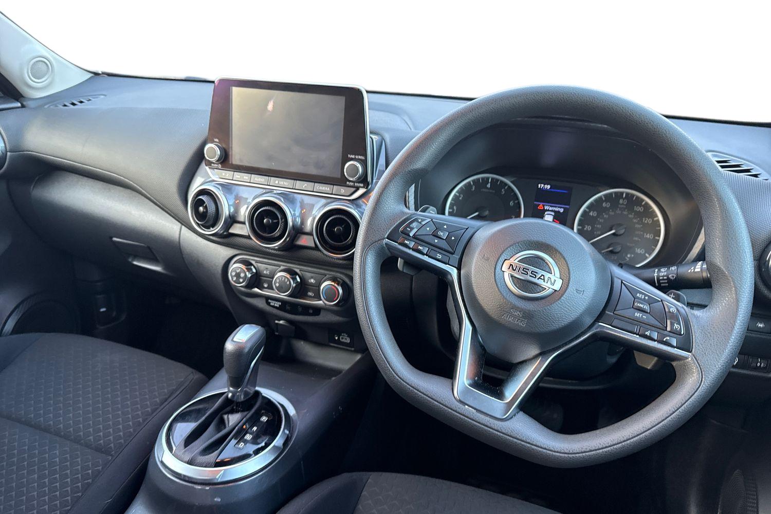 Used Nissan Juke 2022 for sale - 78165670: Photo 11