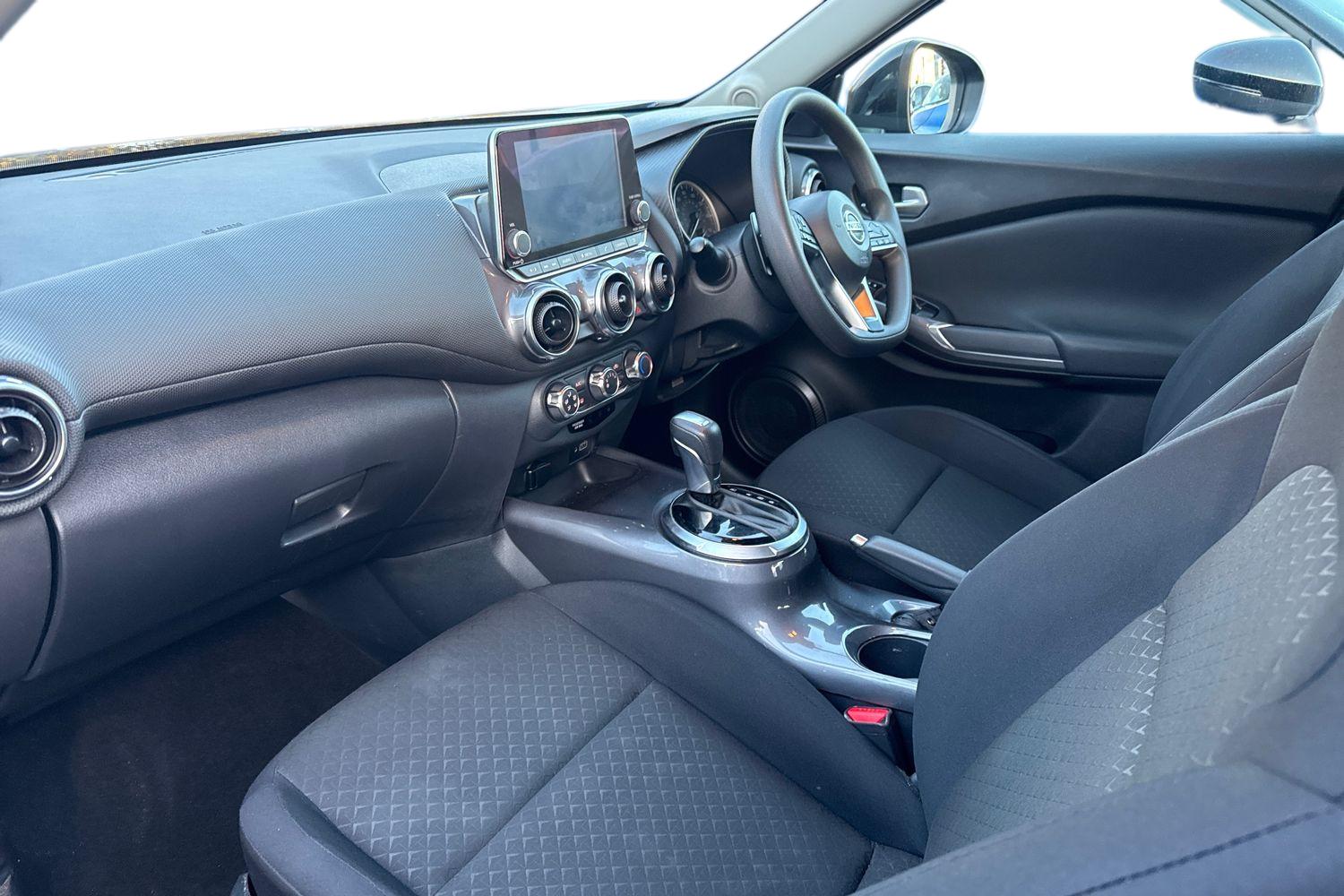 Used Nissan Juke 2022 for sale - 78165670: Photo 13