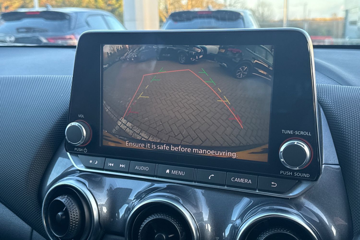 Used Nissan Juke 2022 for sale - 78165670: Photo 19