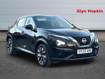 Used Nissan Juke 2022 for sale - 78165670: Photo