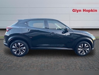 Used Nissan Juke 2022 for sale - 78165670: Photo