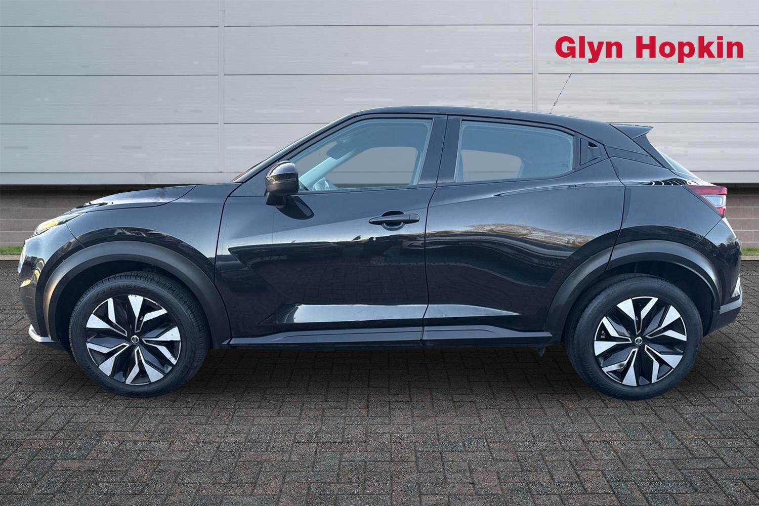 Used Nissan Juke 2022 for sale - 78165670: Photo 6