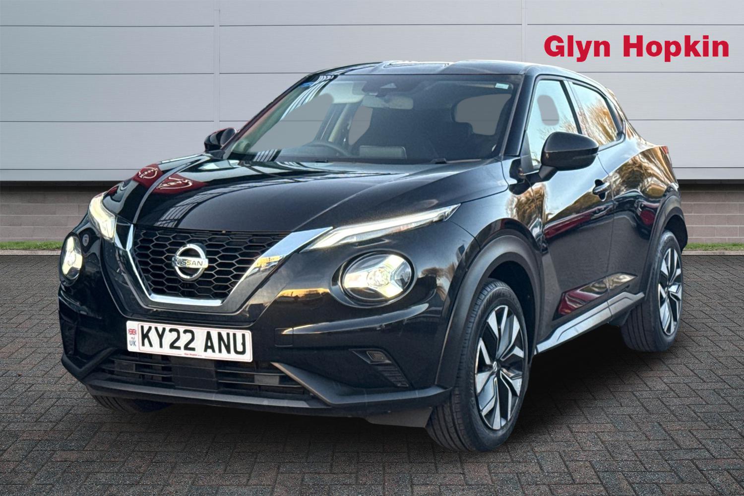 Used Nissan Juke 2022 for sale - 78165670: Photo 7