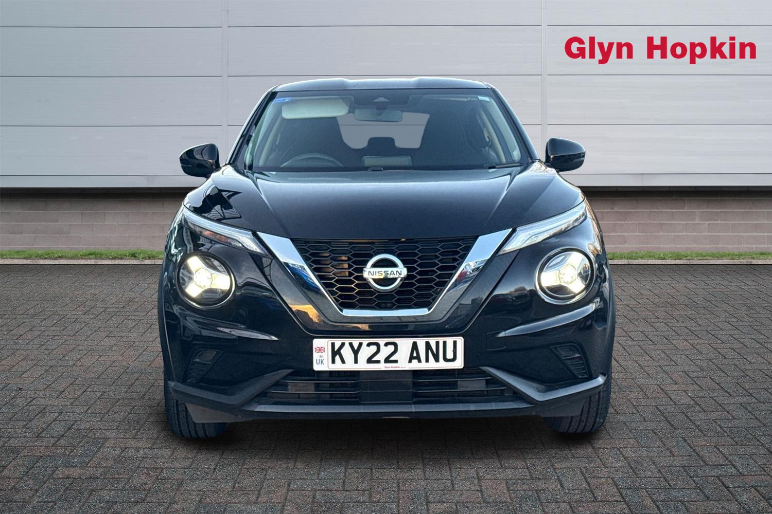 Used Nissan Juke 2022 for sale - 78165670: Photo 8