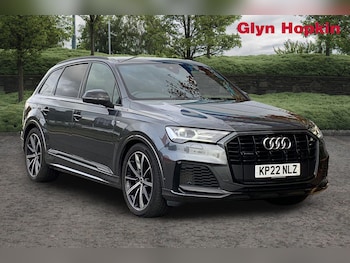 Audi - Q7