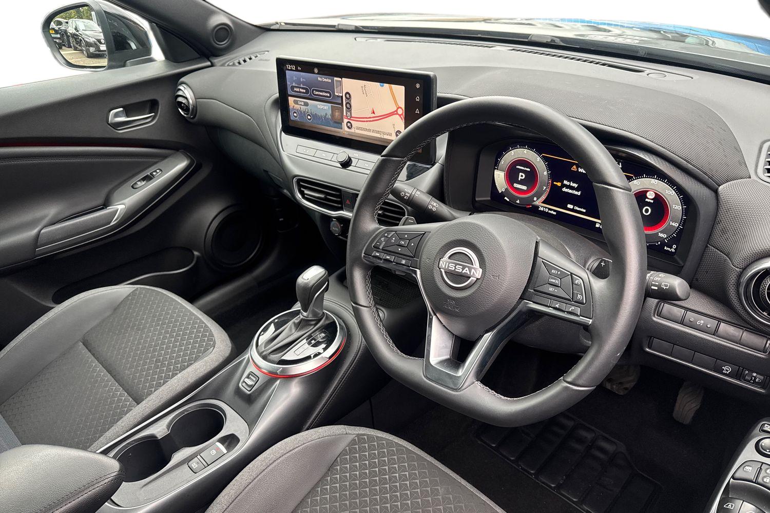 Used Nissan Juke 2024 for sale - 75796612: Photo 10