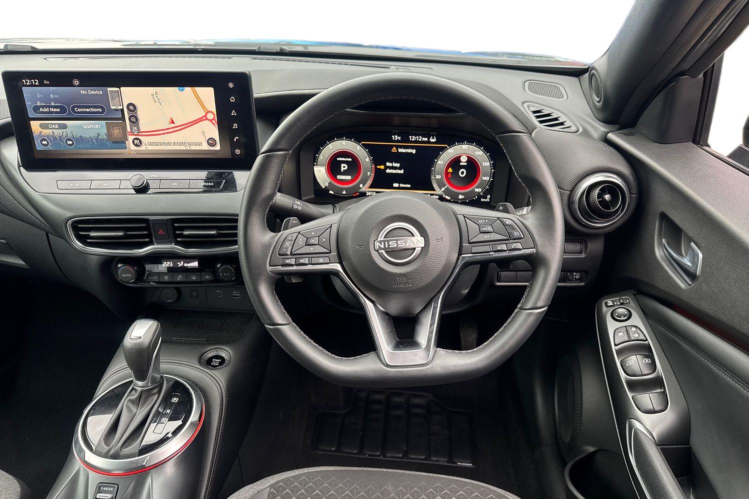Used Nissan Juke 2024 for sale - 75796612: Photo 11