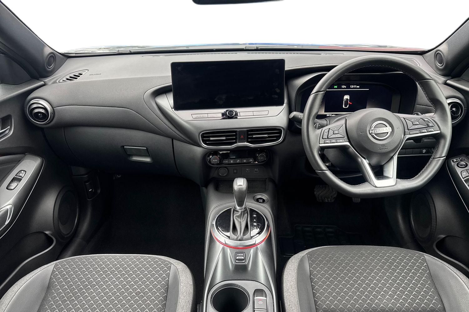 Used Nissan Juke 2024 for sale - 75796612: Photo 12