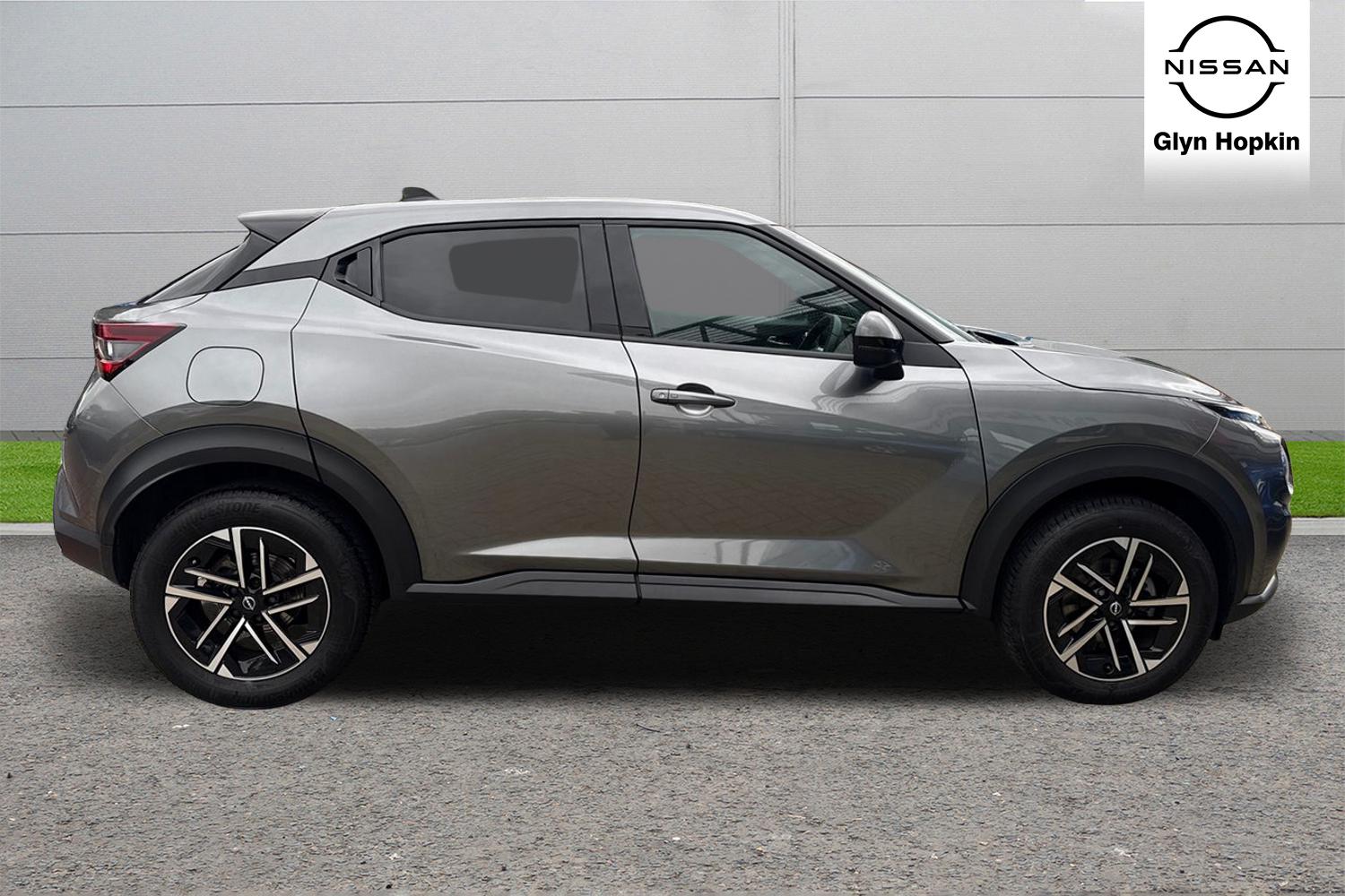 Used Nissan Juke 2024 for sale - 75796612: Photo 2