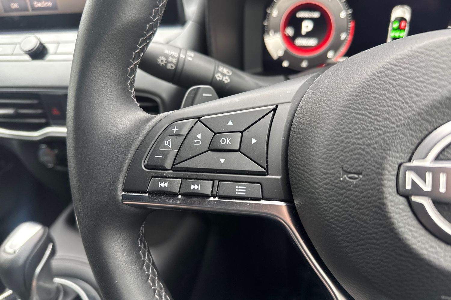 Used Nissan Juke 2024 for sale - 75796612: Photo 21