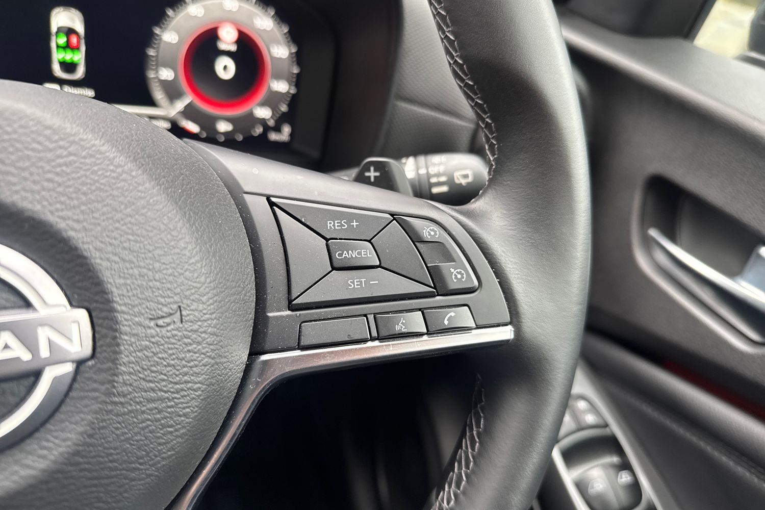 Used Nissan Juke 2024 for sale - 75796612: Photo 22