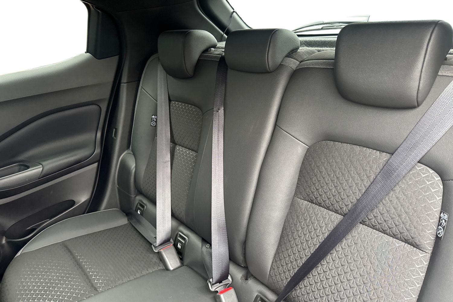 Used Nissan Juke 2024 for sale - 75796612: Photo 23