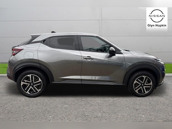 Used Nissan Juke 2024 for sale - 75796612: Photo