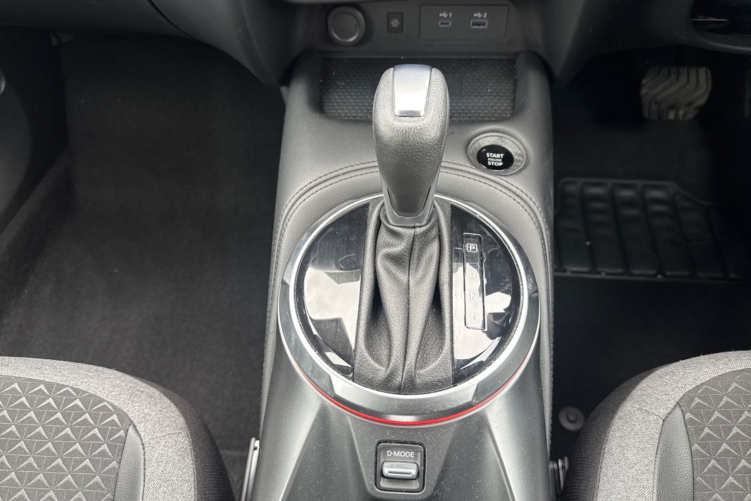 Used Nissan Juke 2024 for sale - 75796612: Photo 31