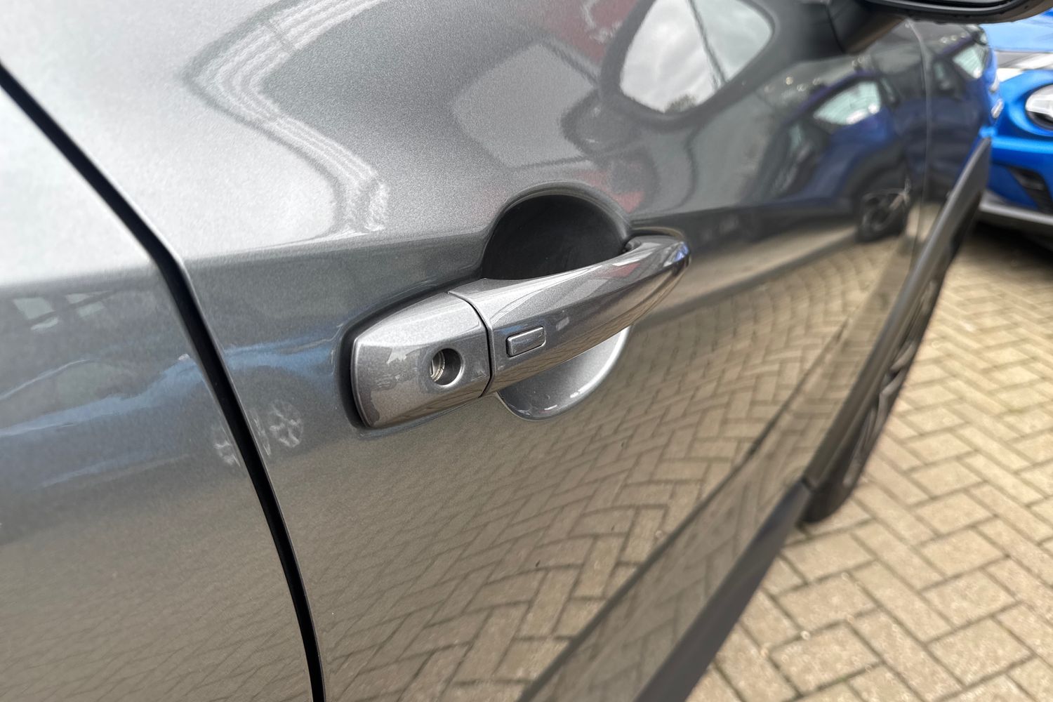 Used Nissan Juke 2024 for sale - 75796612: Photo 33