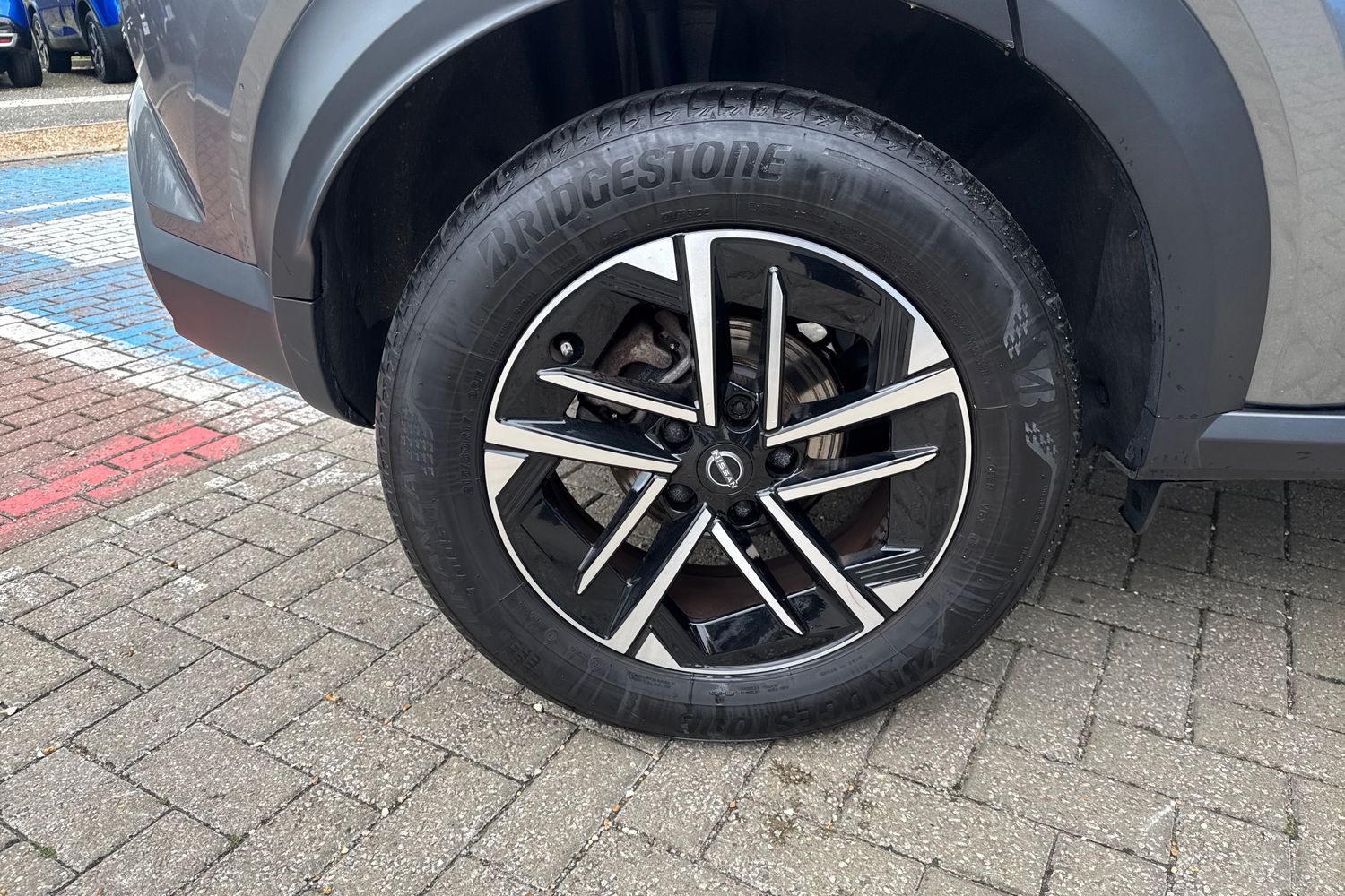 Used Nissan Juke 2024 for sale - 75796612: Photo 35