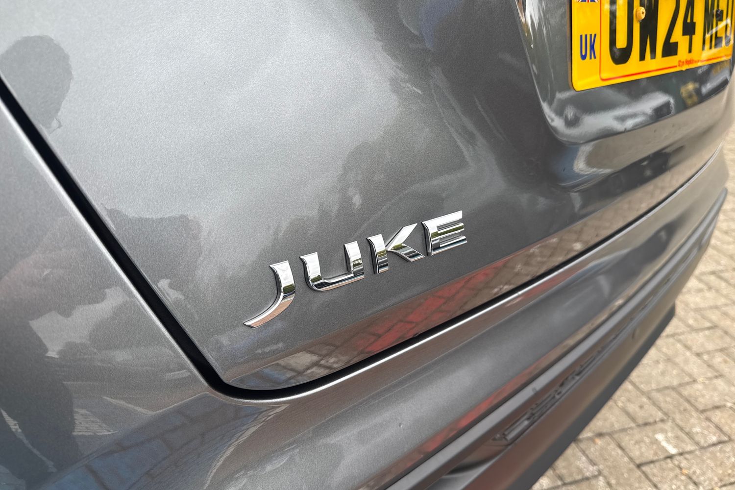 Used Nissan Juke 2024 for sale - 75796612: Photo 36