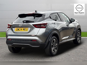 Used Nissan Juke 2024 for sale - 75796612: Photo