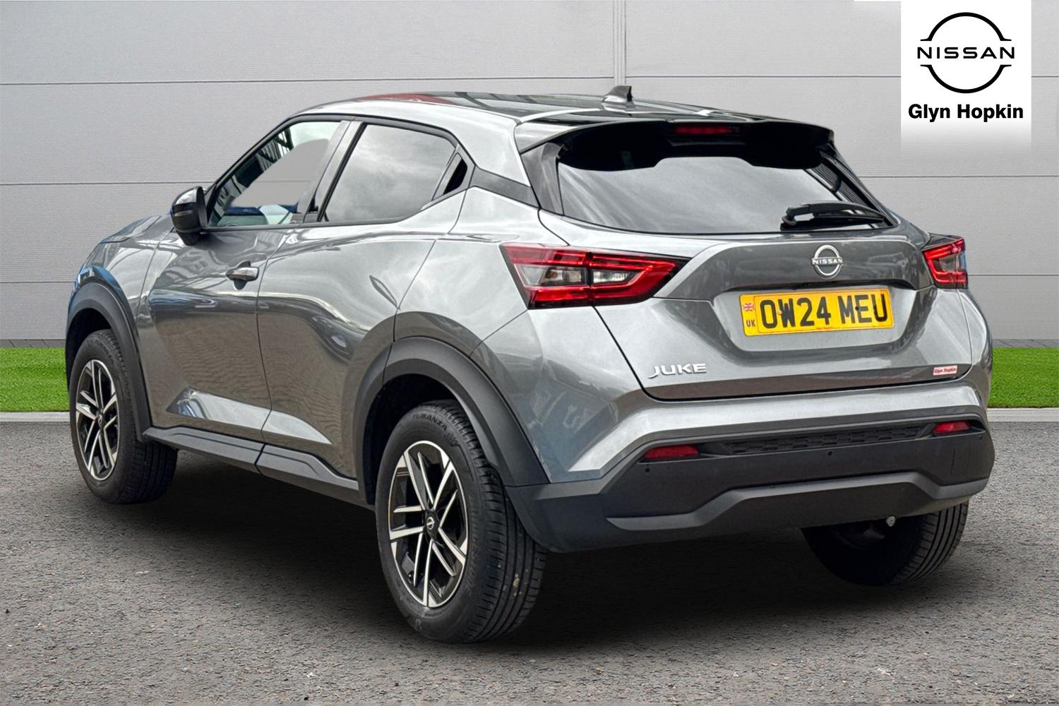 Used Nissan Juke 2024 for sale - 75796612: Photo 5