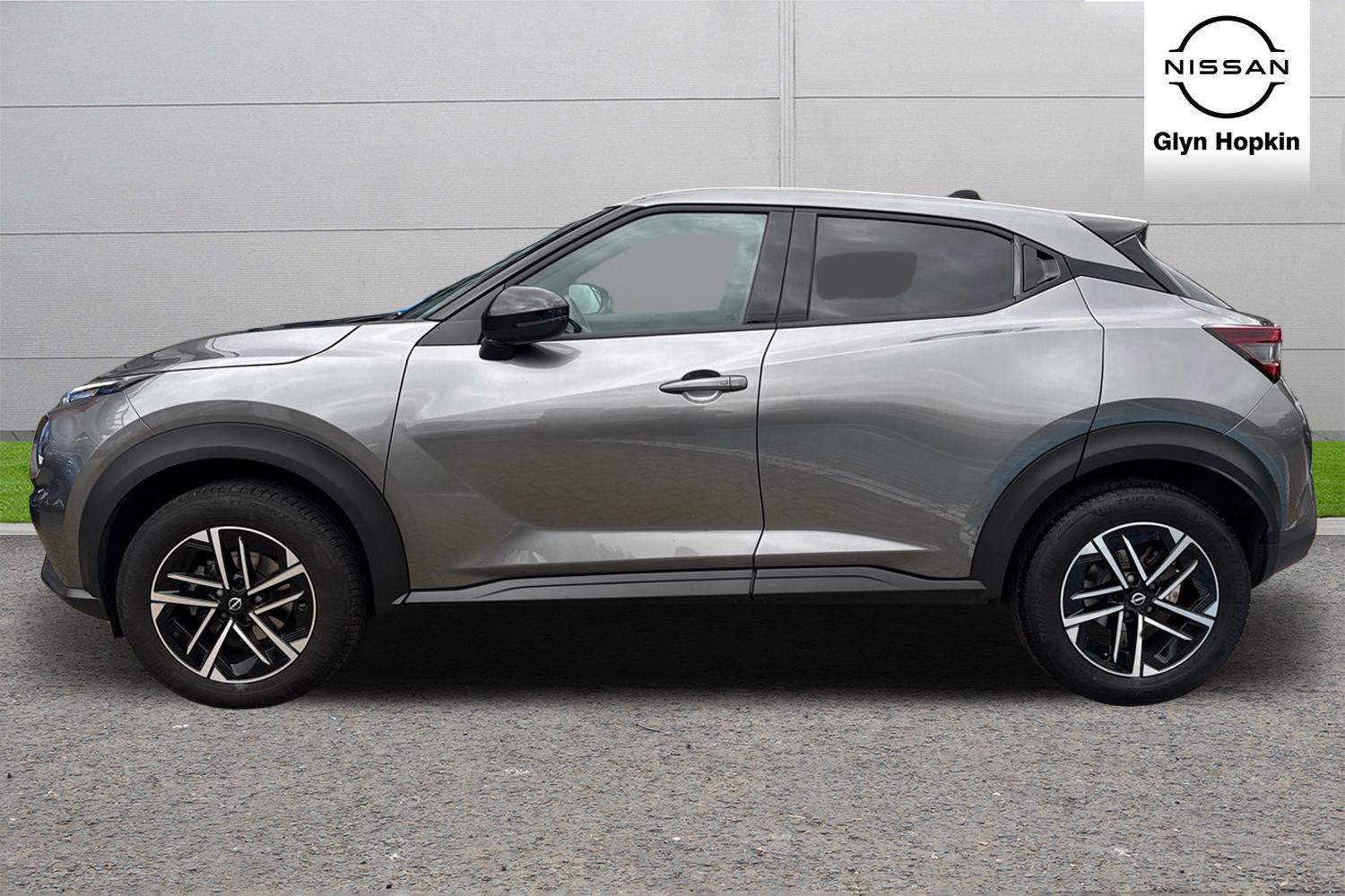 Used Nissan Juke 2024 for sale - 75796612: Photo 6