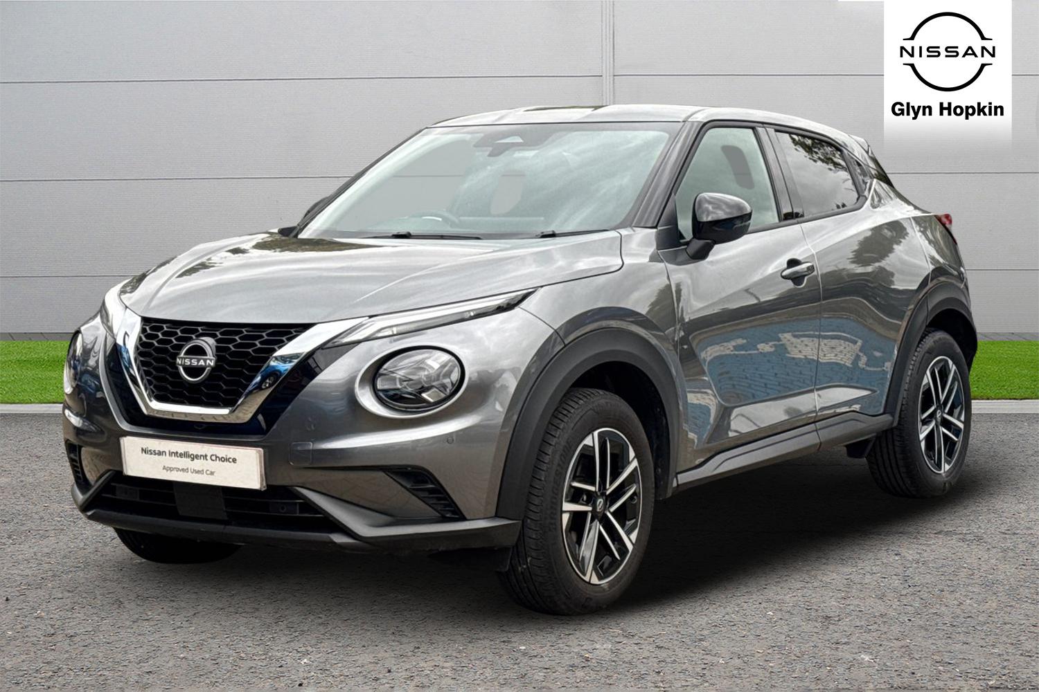 Used Nissan Juke 2024 for sale - 75796612: Photo 7