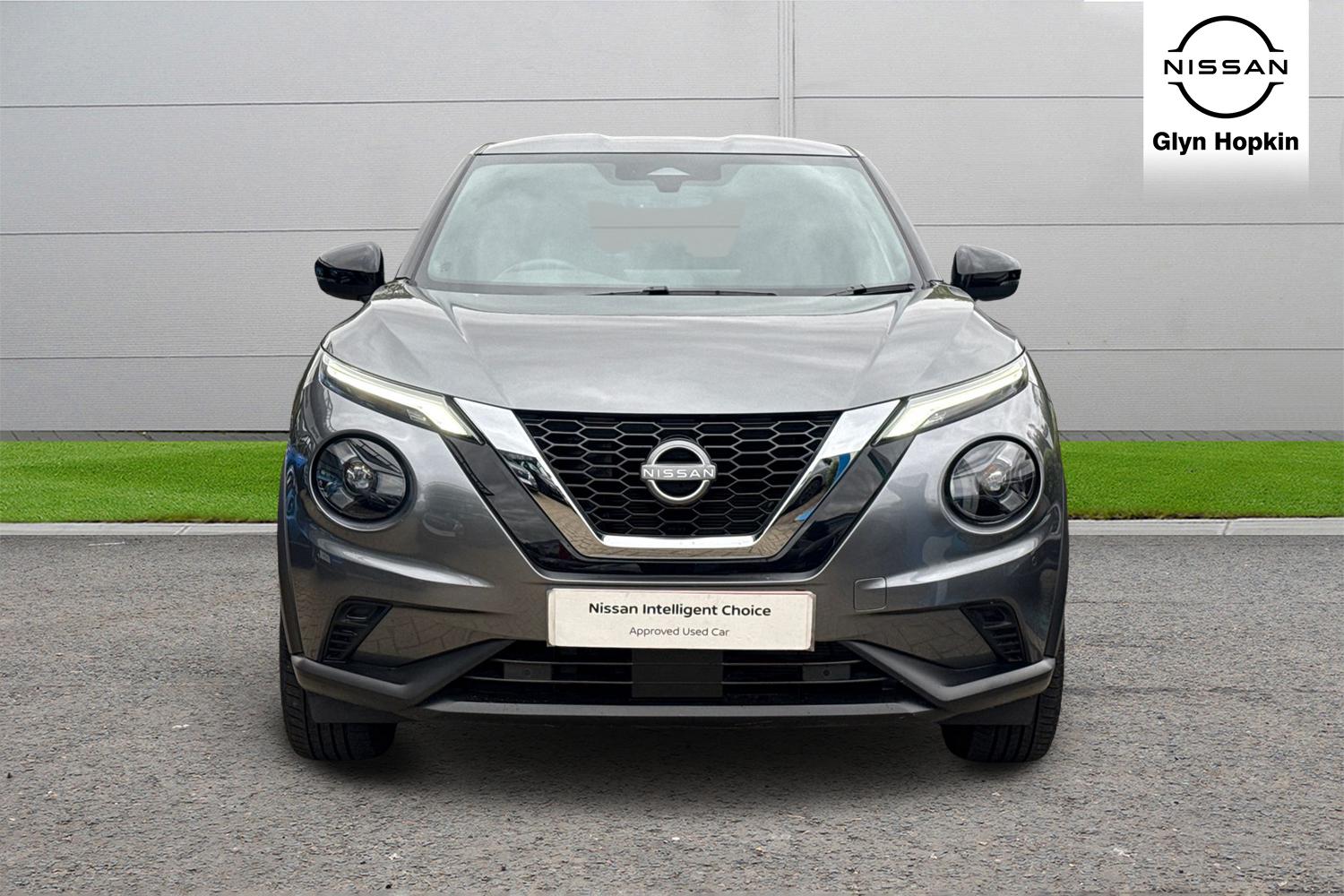 Used Nissan Juke 2024 for sale - 75796612: Photo 8