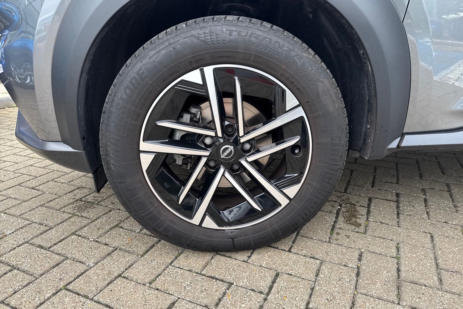 Used Nissan Juke 2024 for sale - 75796612: Photo 9