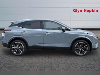 Used Nissan Qashqai 2023 for sale - 78778850: Photo