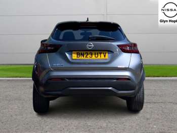 Used Nissan Juke 2023 for sale - 74579335: Photo