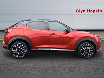 Used Nissan Juke 2026 for sale - 79064130: Photo