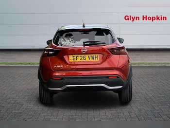 Used Nissan Juke 2026 for sale - 79064130: Photo