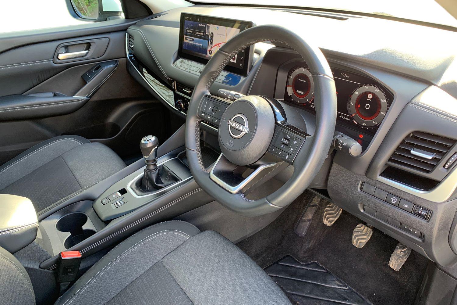 Used Nissan Qashqai 2022 for sale - 77786076: Photo 10