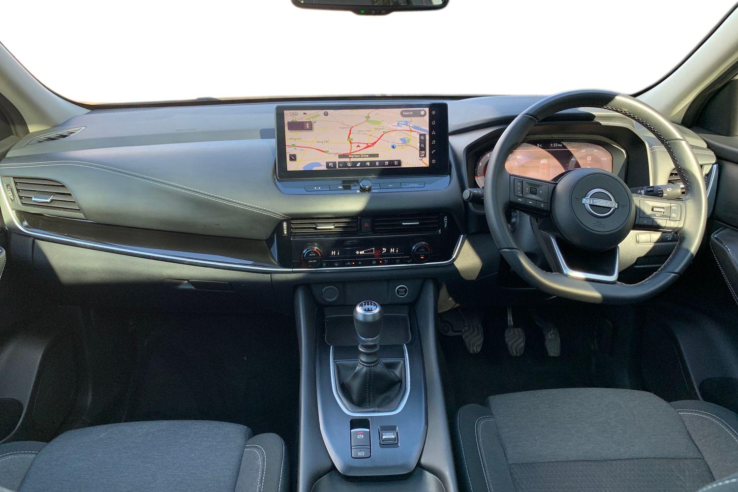 Used Nissan Qashqai 2022 for sale - 77786076: Photo 12