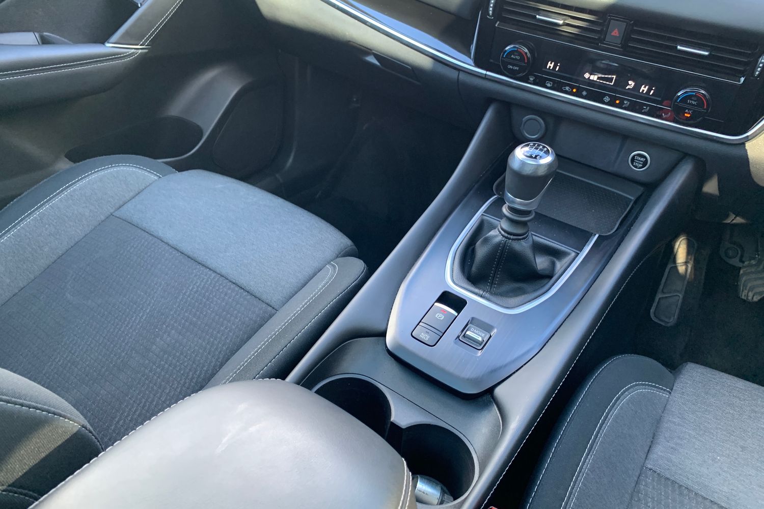 Used Nissan Qashqai 2022 for sale - 77786076: Photo 14