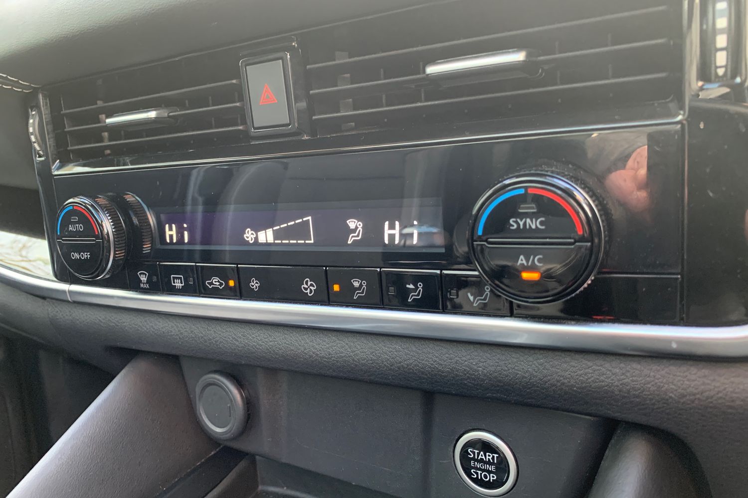 Used Nissan Qashqai 2022 for sale - 77786076: Photo 15