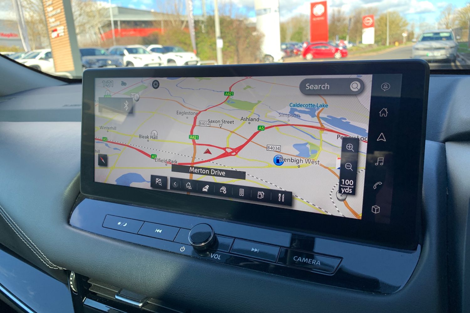 Used Nissan Qashqai 2022 for sale - 77786076: Photo 18