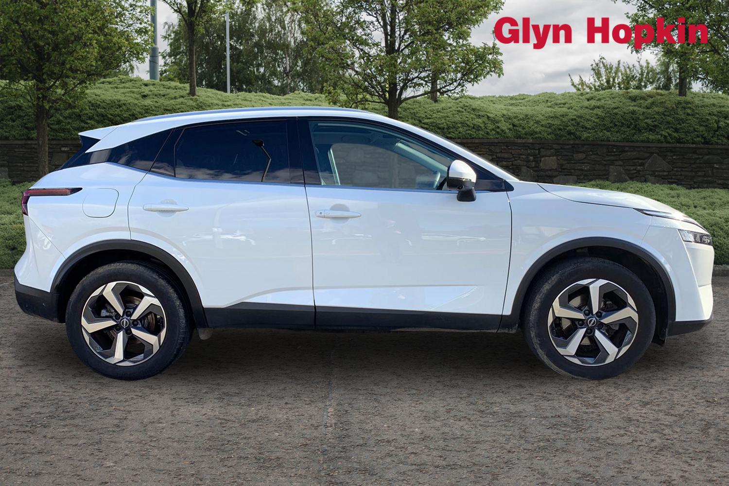 Used Nissan Qashqai 2022 for sale - 77786076: Photo 2
