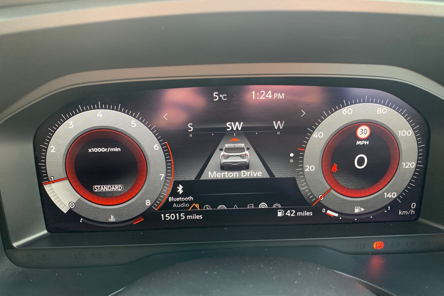 Used Nissan Qashqai 2022 for sale - 77786076: Photo 20