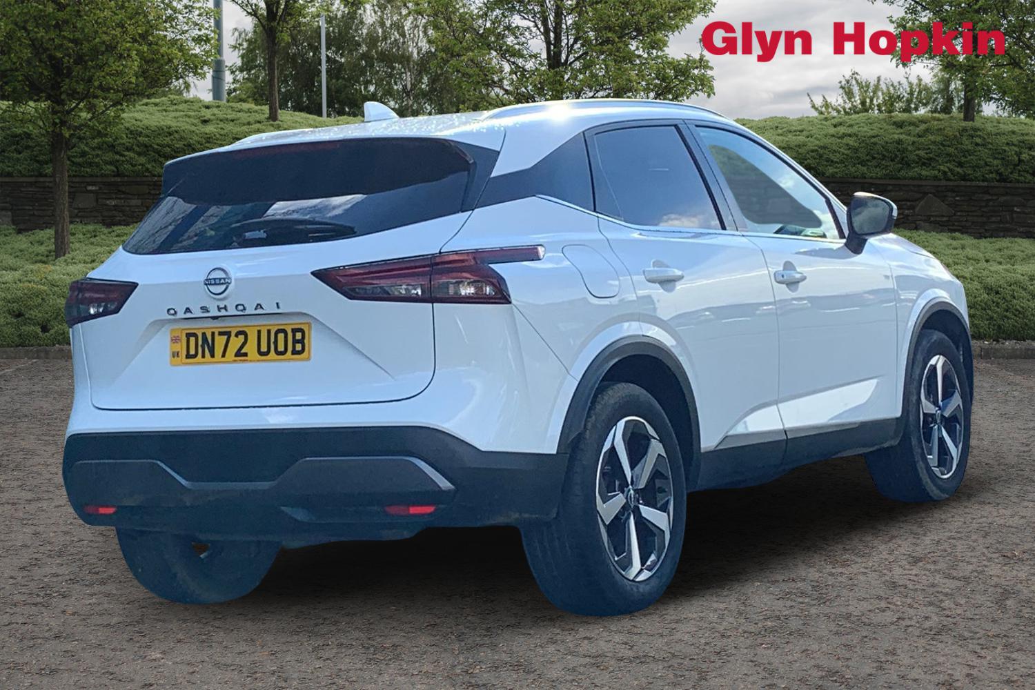 Used Nissan Qashqai 2022 for sale - 77786076: Photo 3