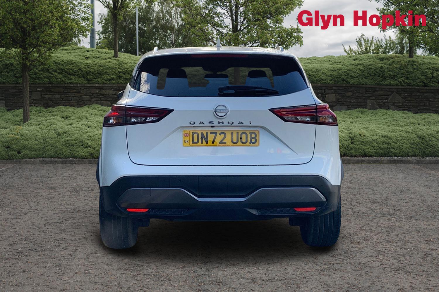 Used Nissan Qashqai 2022 for sale - 77786076: Photo 4