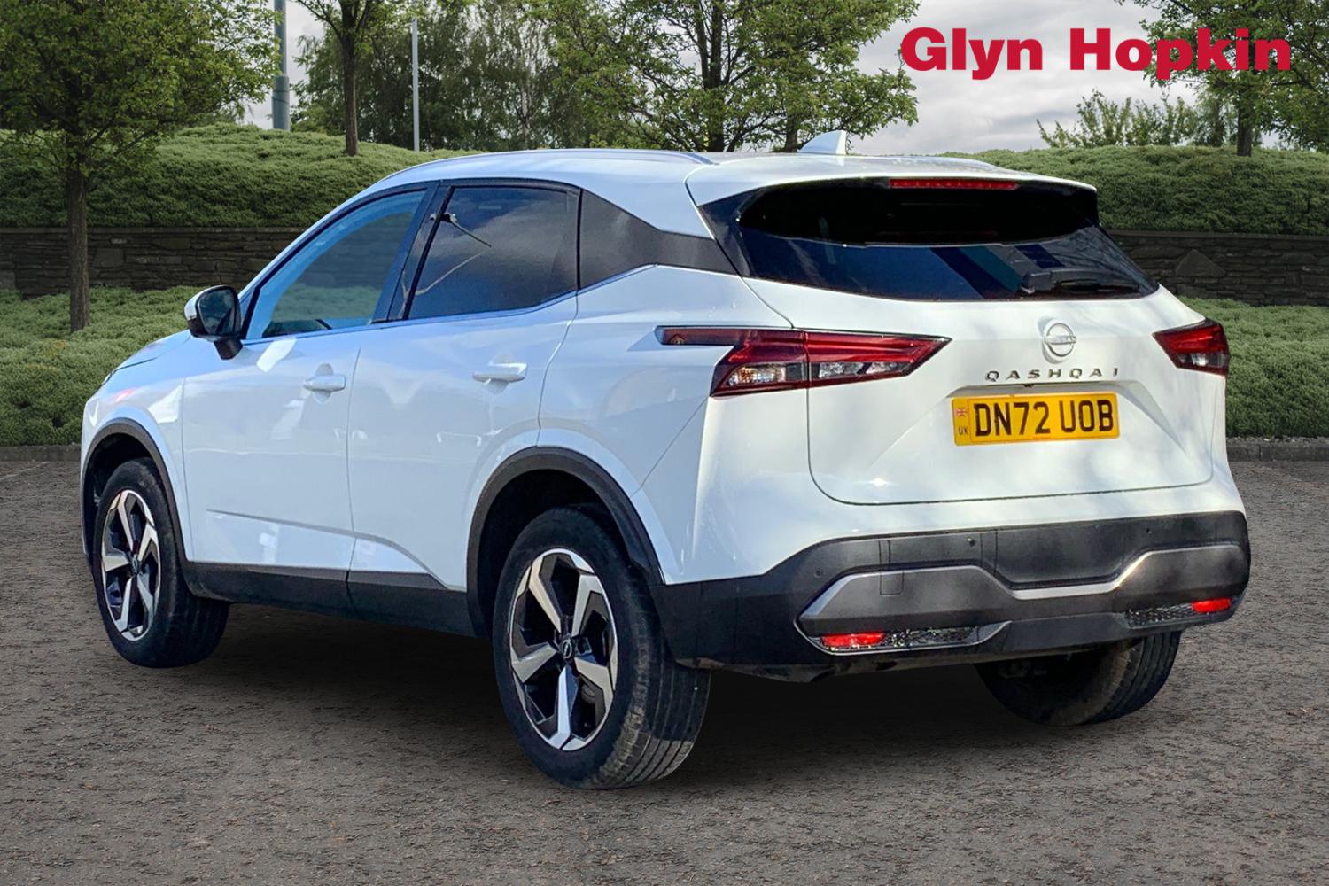 Used Nissan Qashqai 2022 for sale - 77786076: Photo 5