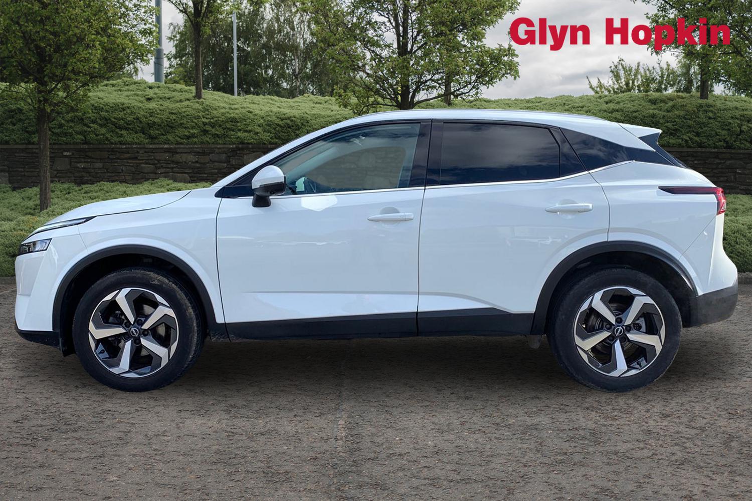 Used Nissan Qashqai 2022 for sale - 77786076: Photo 6