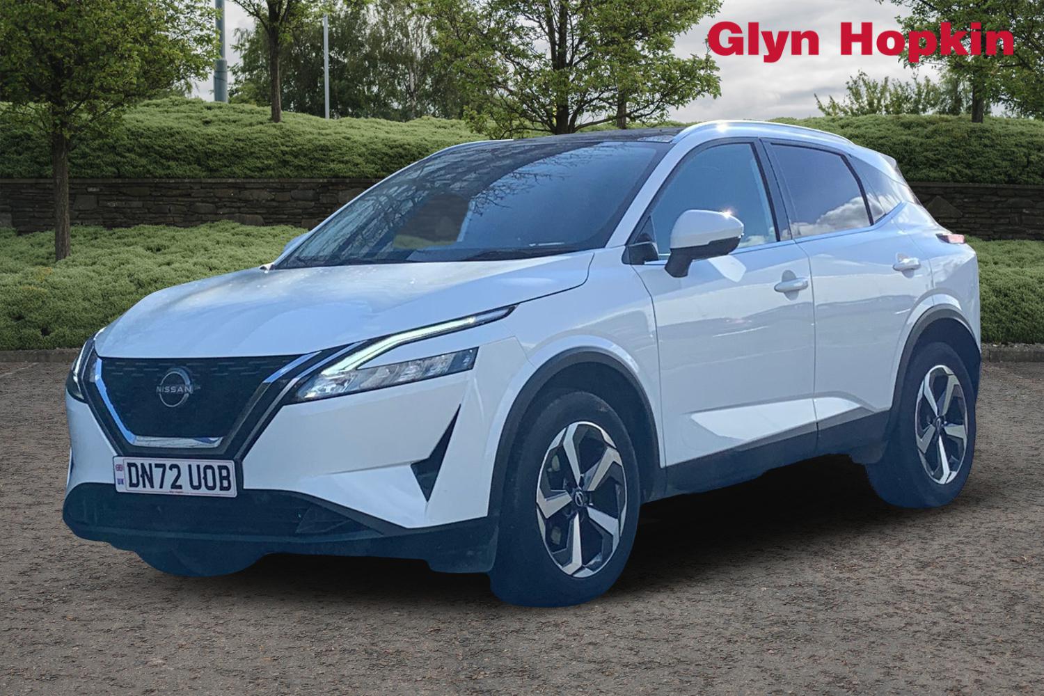 Used Nissan Qashqai 2022 for sale - 77786076: Photo 7