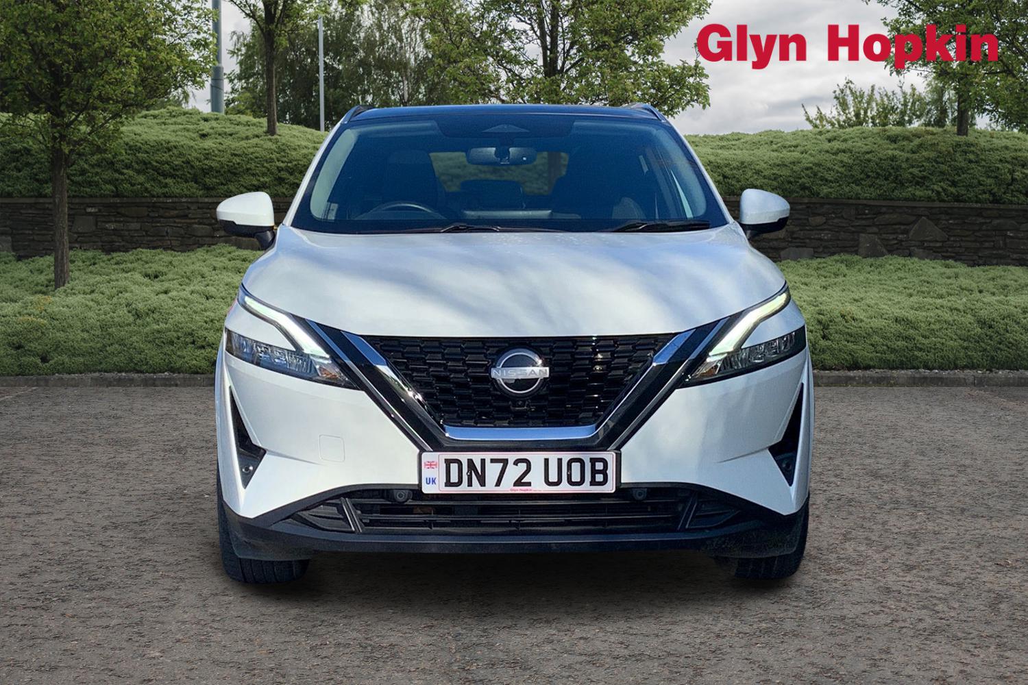 Used Nissan Qashqai 2022 for sale - 77786076: Photo 8