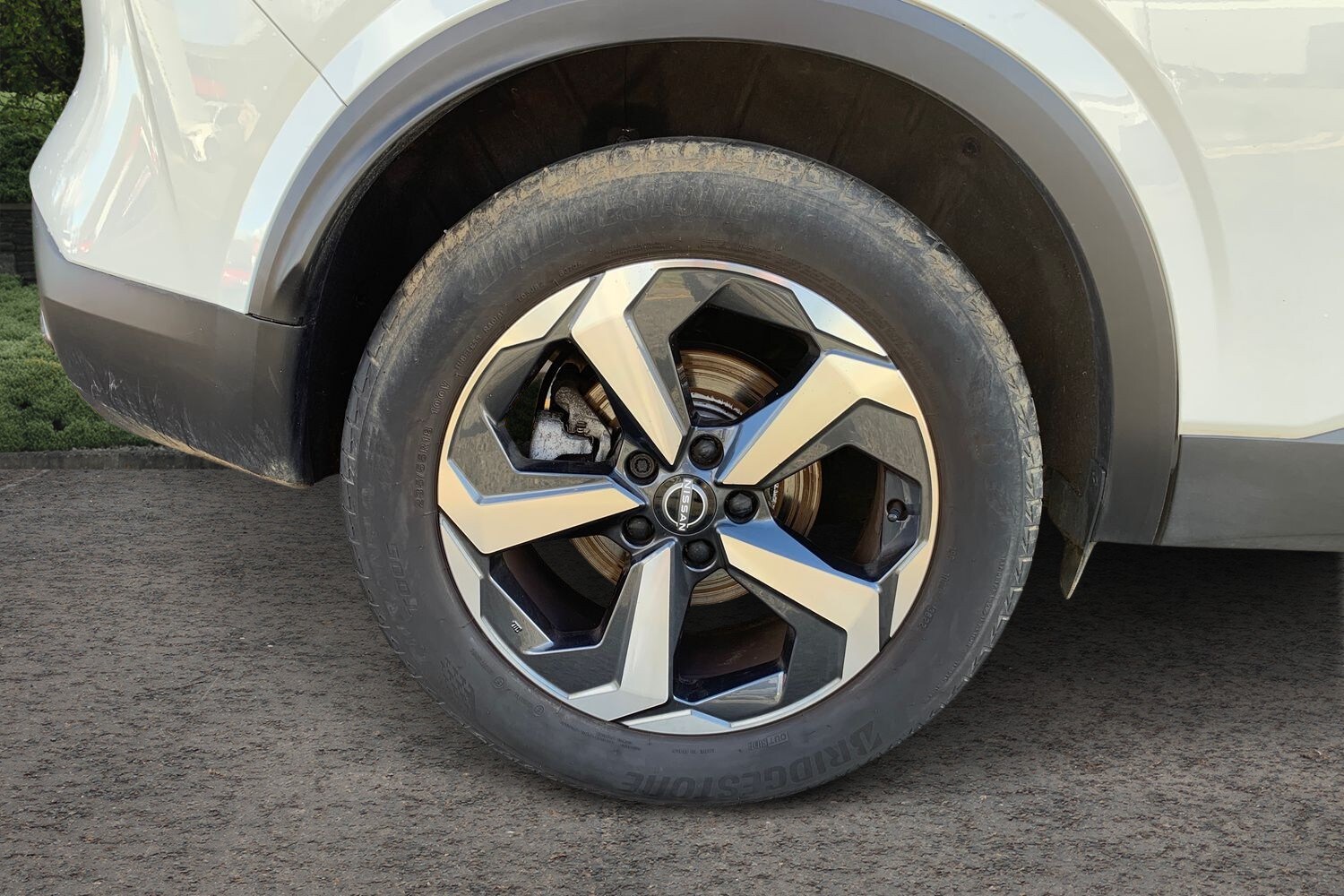 Used Nissan Qashqai 2022 for sale - 77786076: Photo 9