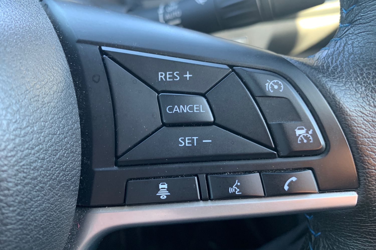 Used Nissan Leaf 2022 for sale - 75886789: Photo 22