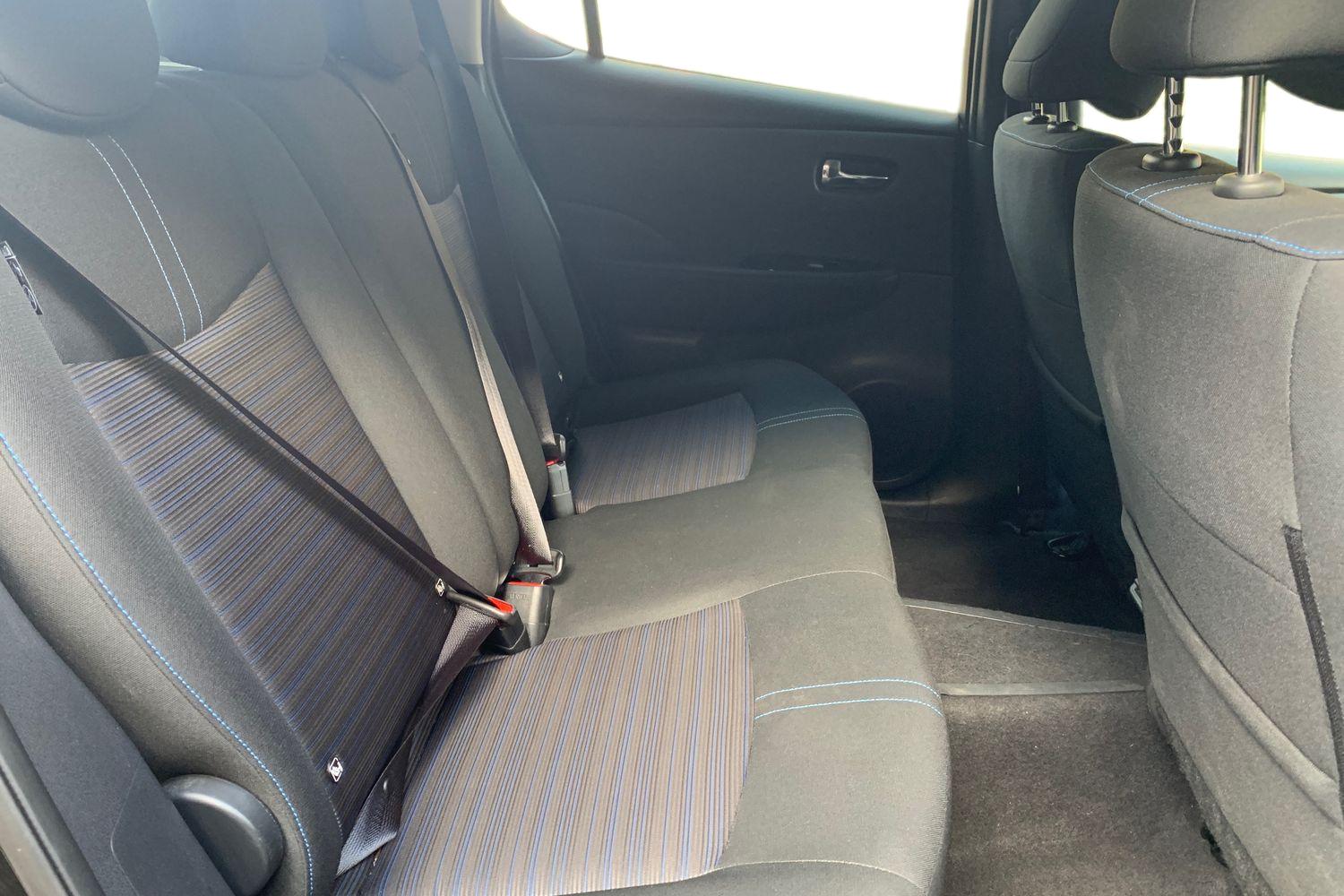 Used Nissan Leaf 2022 for sale - 75886789: Photo 23