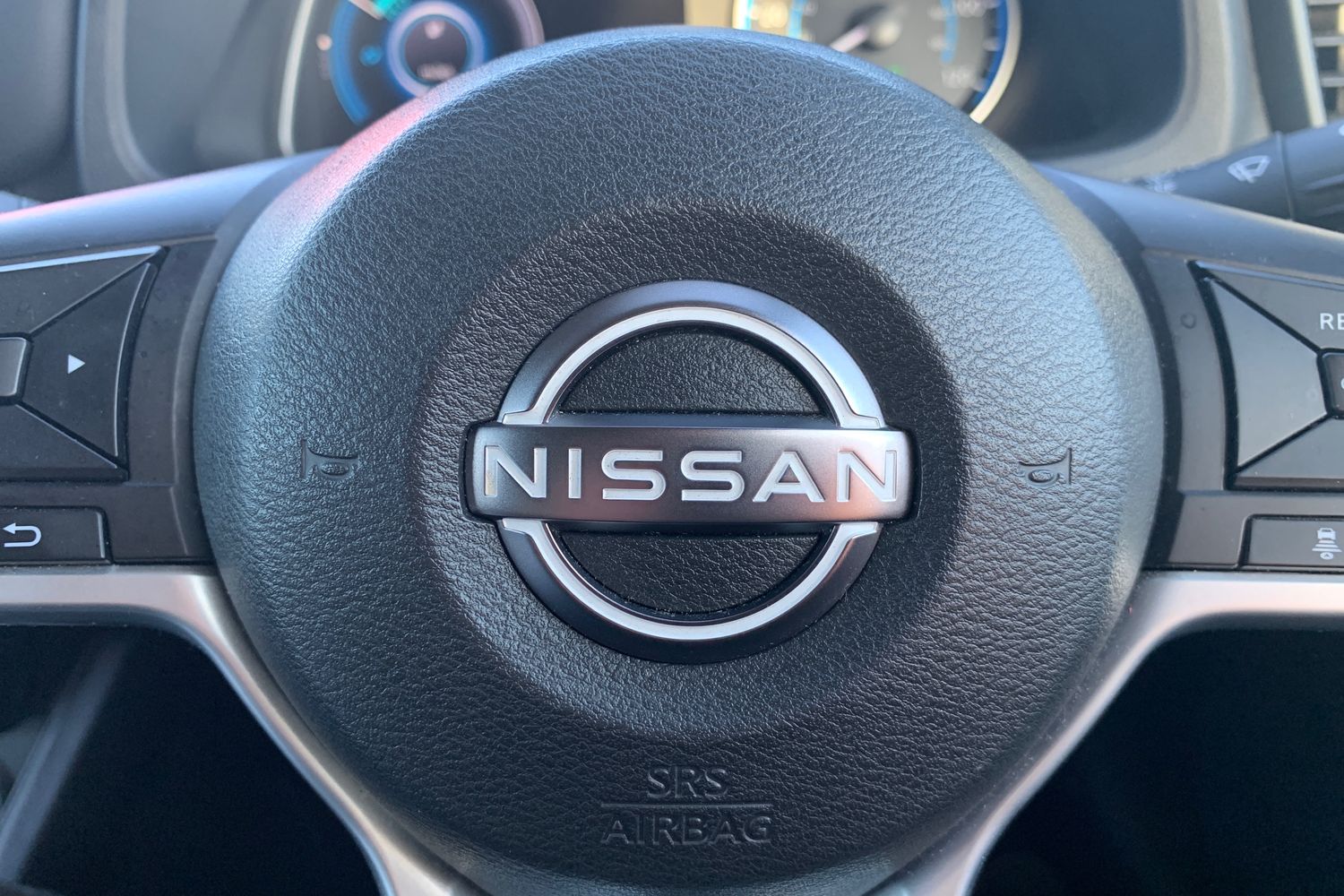 Used Nissan Leaf 2022 for sale - 75886789: Photo 26